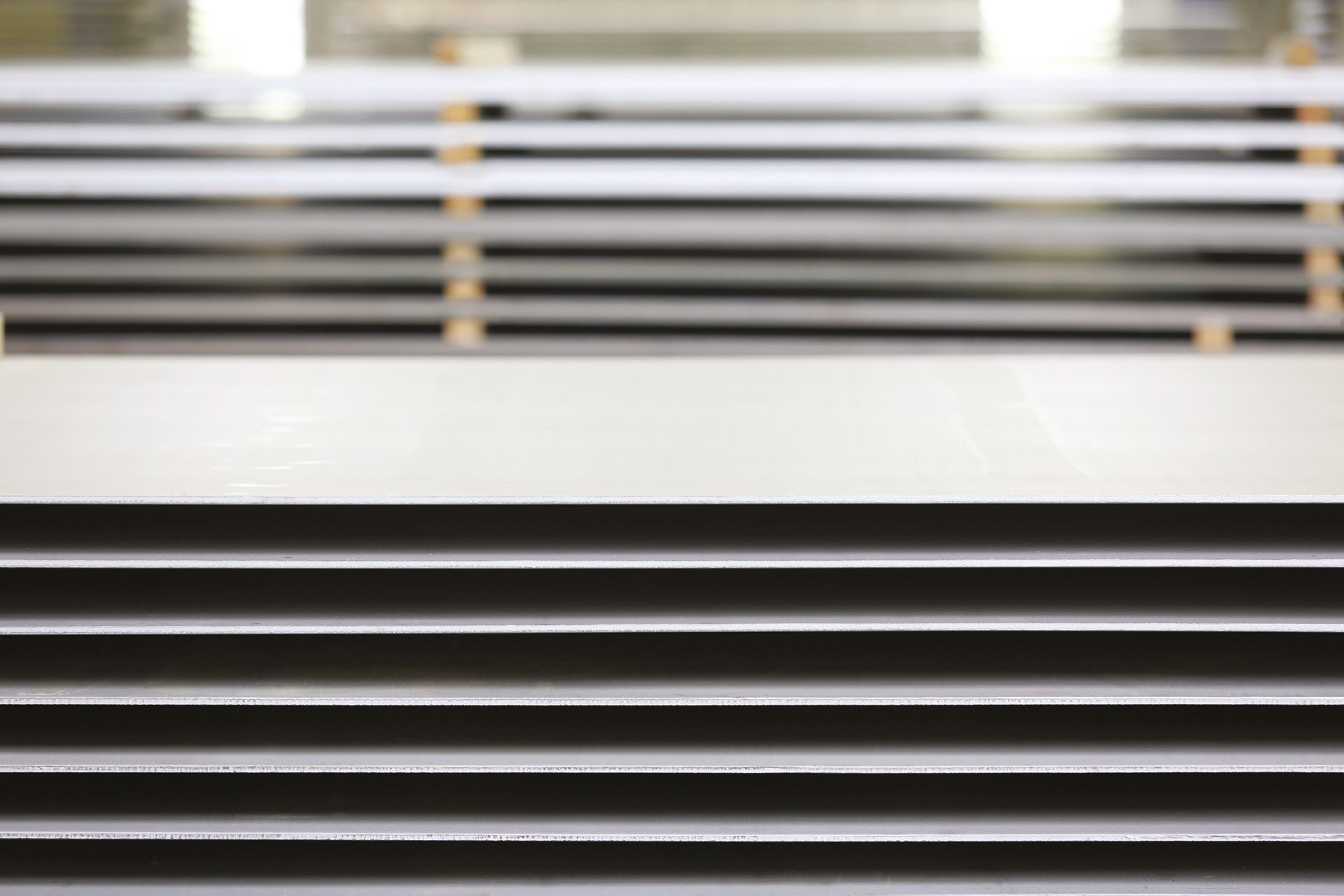 Stainless steel plate supplier | JACQUET Nederland B.V